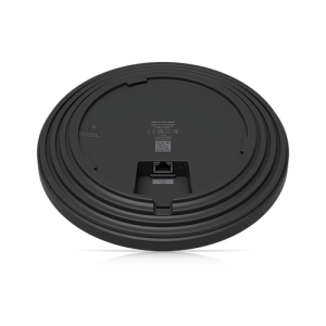 TechLogics - Ubiquiti U7 PRO XG 802.11be 2.4-6GHz 10,78Gbps zwart