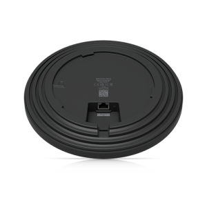 TechLogics - Ubiquiti U7 PRO XGS 802.11be 2.4+5+6GHz zwart