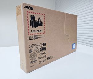 TechLogics - HP 15.6 i3-13/8GB/512GB/FHD/NoOS Zwart