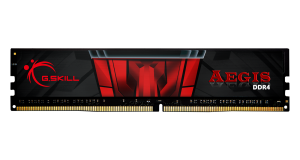 TechLogics - 8GB DDR4/3200 CL16 G.Skill Aegis