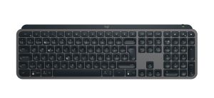 TechLogics - KB Logitech MX Keys S Bluetooth Illuminated Polssteun