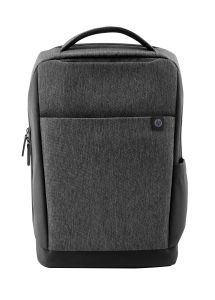 TechLogics - Tas 15,6 HP Travel Backpack Zwart