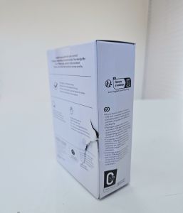 TechLogics - Logitech B100 Optical USB-A Zwart