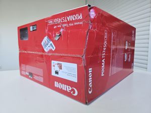 TechLogics - Canon PIXMA TS7450i AIO / WLAN / Zwart [1]