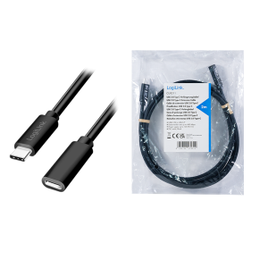 TechLogics - Logitech G Stereo Headset G321 Wireless Gaming zwart