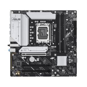 TechLogics - ASUS 1700 B760M-A WIFI II PRIME - DDR5/2xM.2/DP/HDMI