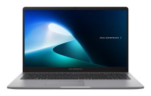 TechLogics - ASUS 15,6 i5-13/16GB/512GB/FHD/NoOS Grijs