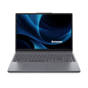 TechLogics - Lenovo 15,3 R5-7/16GB/512GB/WUXGA IPS/NoOS Grijs