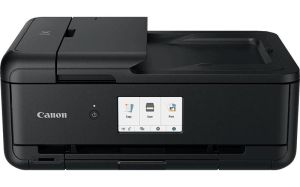 TechLogics - Canon PIXMA TS9550a AIO / WLAN / A3 / Zwart