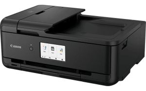 TechLogics - Canon PIXMA TS9550a AIO / WLAN / A3 / Zwart