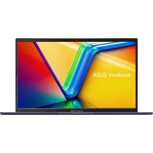 TechLogics - ASUS 15,6 i7-13/16GB/512GB/FHD/NoOS Blauw