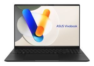 TechLogics - ASUS 16,0 R-AI-7/24GB/1TB/3K OLED 120Hz/NoOS Zwart