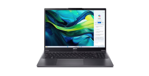 TechLogics - Acer 15,3 i5-13/8GB/256GB/WUXGA/W11 Zilver