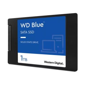 TechLogics - 1TB 2,5 WD Blue SA510 TLC/560/520