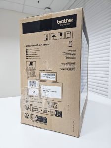 TechLogics - Brother DCP-J1360DW AIO / WLAN / Zwart