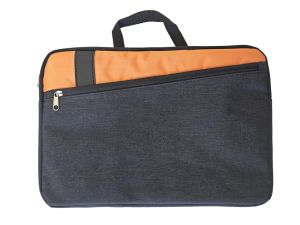TechLogics - Tas 15,6 Sleeve Amsterdam GFY-915 Zwart