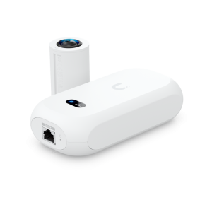 TechLogics - Ubiquiti AI Theta Pro