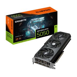 TechLogics - 5050 Gigabyte RTX GAMING OC 8GB/2xDP/2xHDMI/2slots