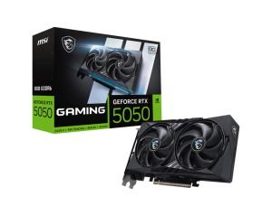 TechLogics - 5050 MSI RTX GAMING OC 8GB/3xDP/HDMI/2slots