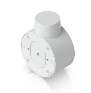 TechLogics - Ubiquiti Camera Compact Junction Box wit