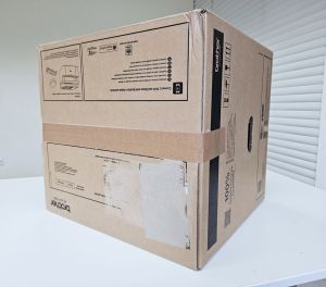 TechLogics - Brother DCP-L1660W MONO/AIO/WLAN/LAN/Zwart