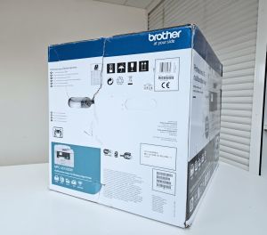 TechLogics - Brother MFC-J5740DW AIO / A3 /LAN /WLAN /FAX /Wit