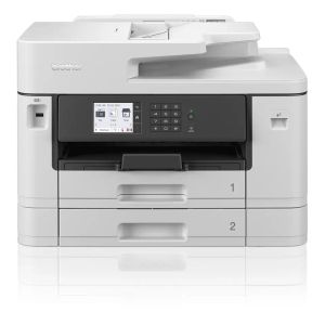 TechLogics - Brother MFC-J5740DW AIO / A3 /LAN /WLAN /FAX /Wit