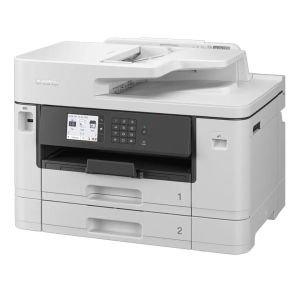 TechLogics - Brother MFC-J5740DW AIO / A3 /LAN /WLAN /FAX /Wit