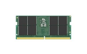 TechLogics - SODIMM 32GB DDR5/6400 CL52 Kingston ValueRAM