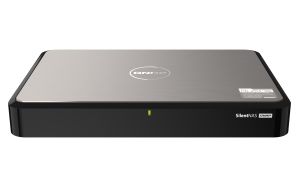 TechLogics - Qnap HS-264-8G 2bay/2xHDMI/2xUSB 3.2/2x2.5Gbps