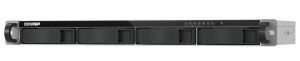 TechLogics - Qnap TS-433 1U/4bay/2xUSB 3.2/2x2.5Gbps