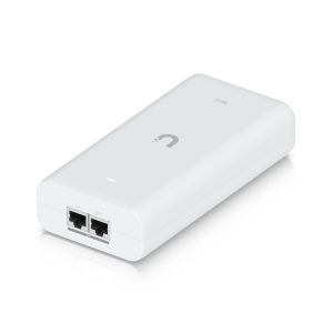 TechLogics - UbiQuiti POE Injector 10G PoE+++ Adapter 90W