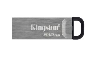 TechLogics - USB 3.2 FD 512GB Kingston DataTraveler Kyson