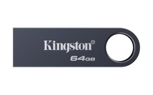 TechLogics - USB 3.2 FD 64GB Kingston DataTraveler SE9 G3