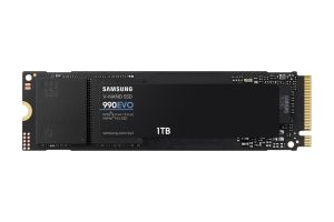 TechLogics - 1TB M.2 PCIe NVMe Samsung 990 EVO TLC/5000/4200