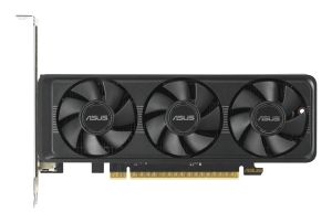 TechLogics - 5060 ASUS RTX O8G-LP-BRK OC 8GB/3xDP/HDMI/2slot