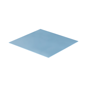 TechLogics - CPU koelpasta Arctic ThermalPad TP-3 100x100mm, 0,5mm