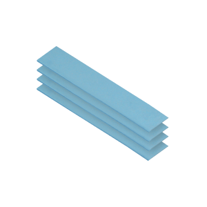 TechLogics - CPU koelpasta Arctic ThermalPad TP-3 120x20mm, 0,5mm 4st