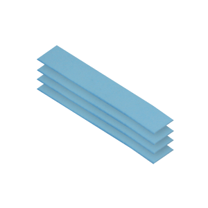 TechLogics - CPU koelpasta Arctic ThermalPad TP-3 120x20mm, 1,0mm 4st
