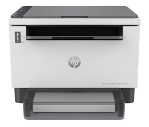 TechLogics - HP LaserJet Tank MFP 2604dw MONO / AIO / WLAN/Wit-Zwart