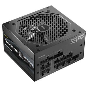 TechLogics - Antec 850W NE850P EC 80+ Platinum Full Modular ATX3.1