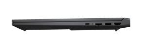TechLogics - HP 15,6 R5-7/8GB/512GB/FHD Touch/W11 Zilver