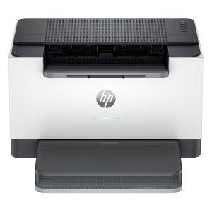 TechLogics - HP LaserJet M207dw MONO / WLAN / LAN / Wit-Zwart