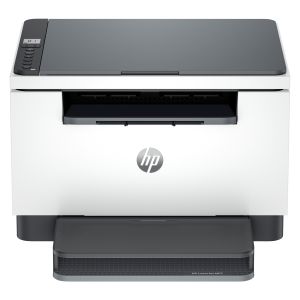 TechLogics - HP LaserJet MFP M234d MONO / AIO / Wit-Zwart