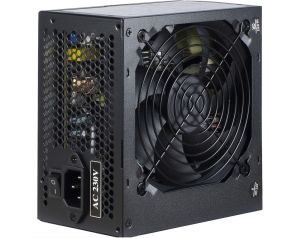 TechLogics - Inter-Tech SL-500AP 500W ATX