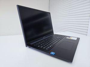 TechLogics - ASUS 17,3 i3-12/8GB/512GB/FHD IPS/W11 Blauw
