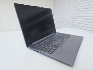 TechLogics - Lenovo 15,6 R5-5/8GB/256GB/FHD/NoOS Grijs